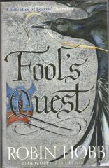 Fools quest - Pocket