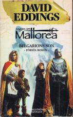 Belgarions son (anm) - Pocket (anm)