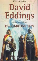 Belgarions son - Pocket