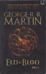 Eld & blod: Historien om huset Targaryen (Del I) - Pocket
