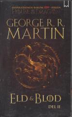Eld & blod: Historien om huset Targaryen (Del II) - Pocket