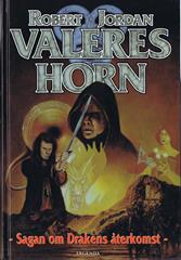 Valeres Horn - Kartonnage